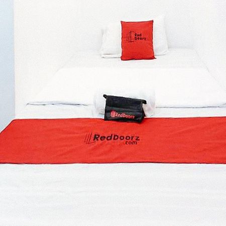 Reddoorz At San Antonio Binan Laguna Dış mekan fotoğraf