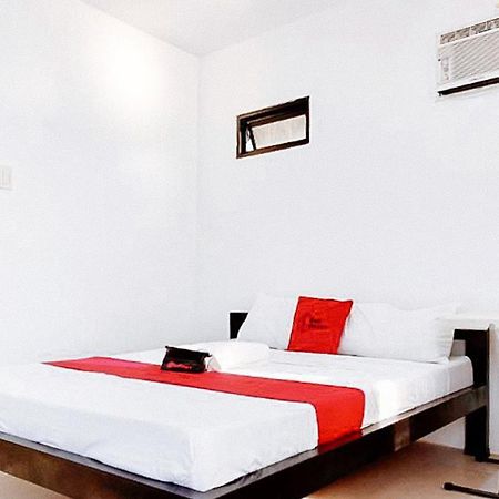 Reddoorz At San Antonio Binan Laguna Dış mekan fotoğraf