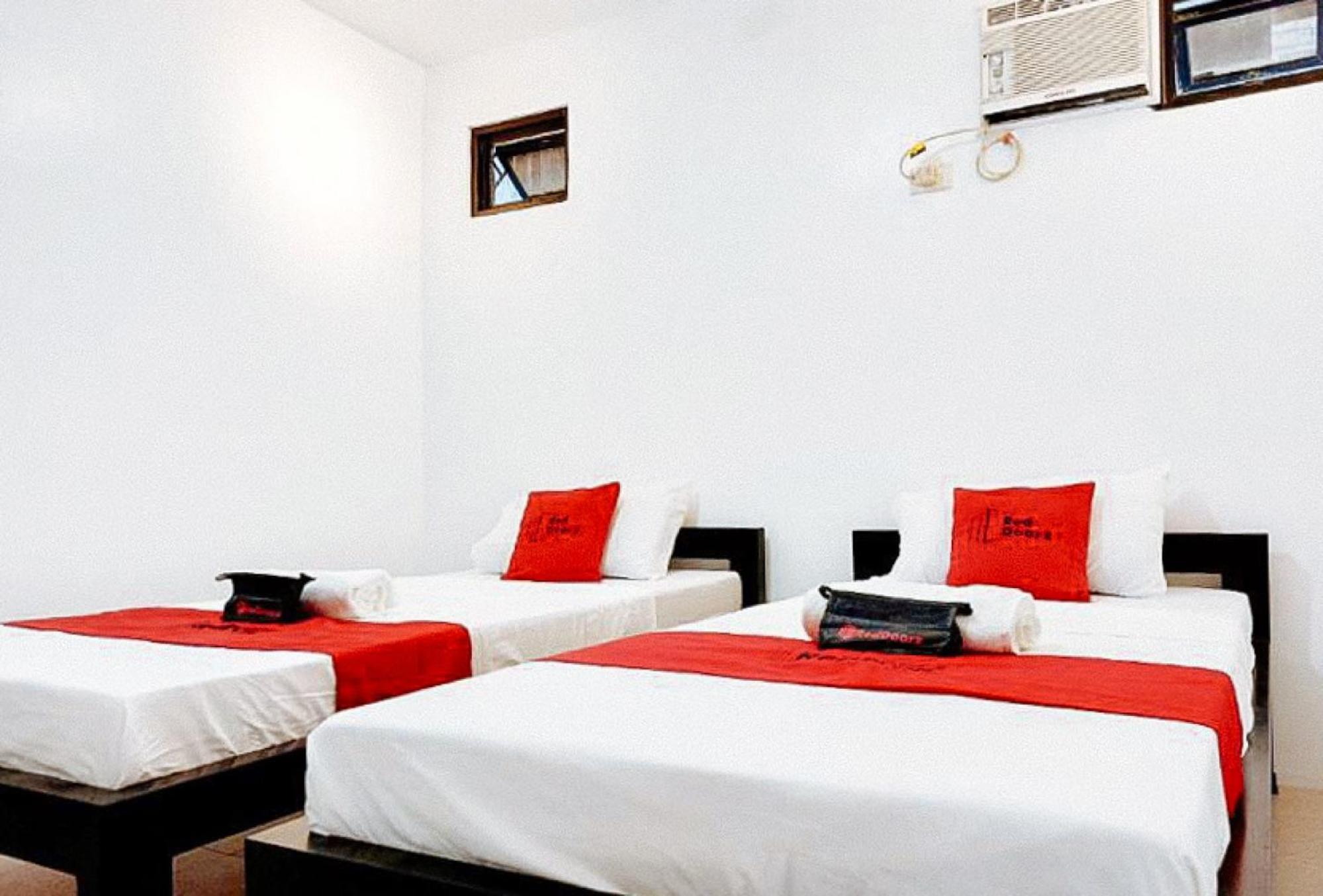 Reddoorz At San Antonio Binan Laguna Dış mekan fotoğraf