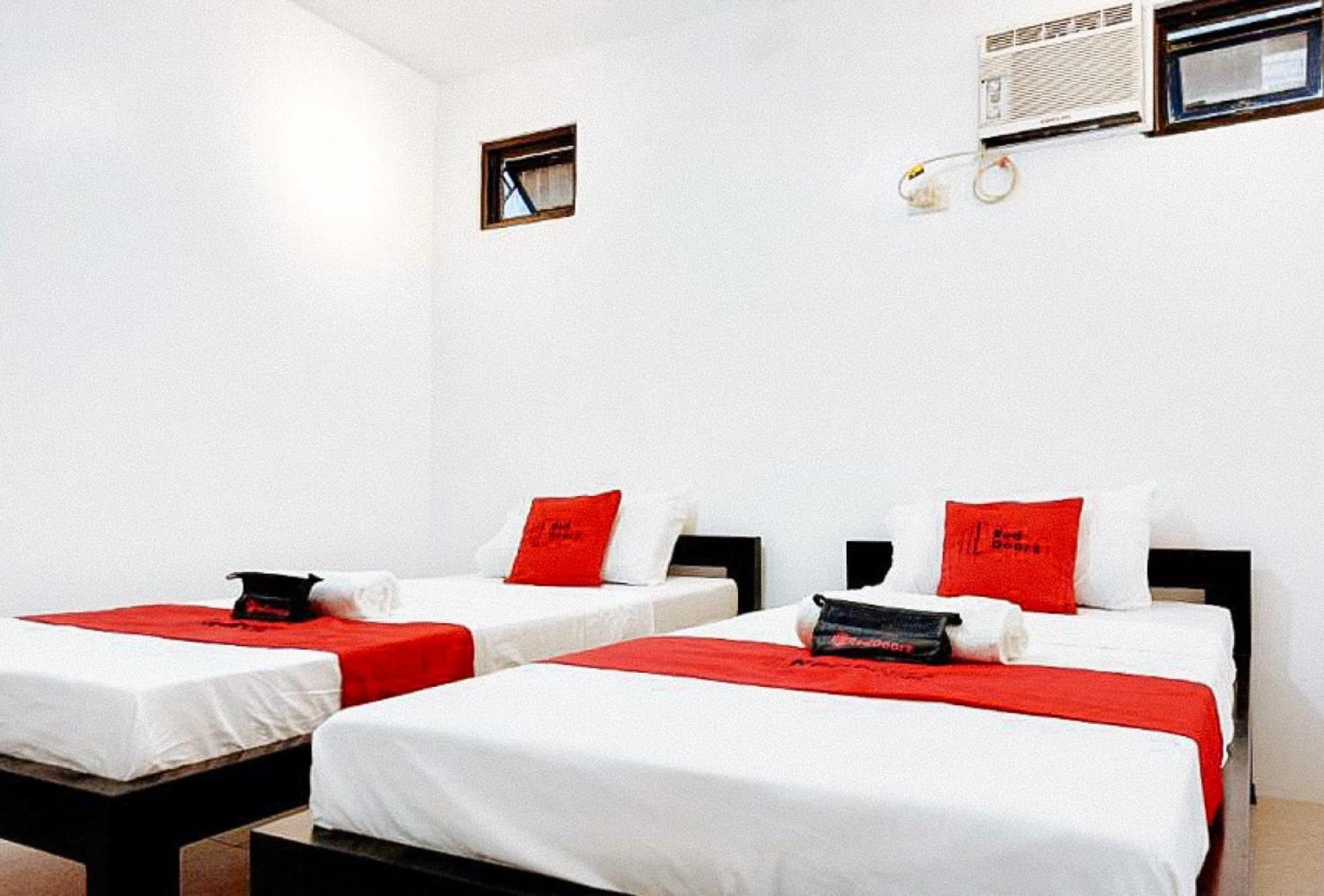 Reddoorz At San Antonio Binan Laguna Dış mekan fotoğraf