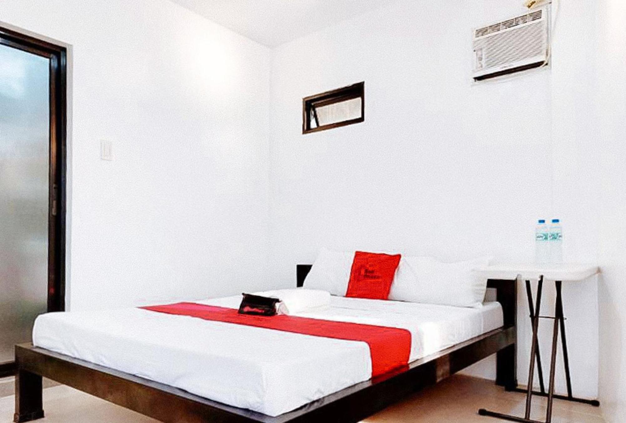 Reddoorz At San Antonio Binan Laguna Dış mekan fotoğraf