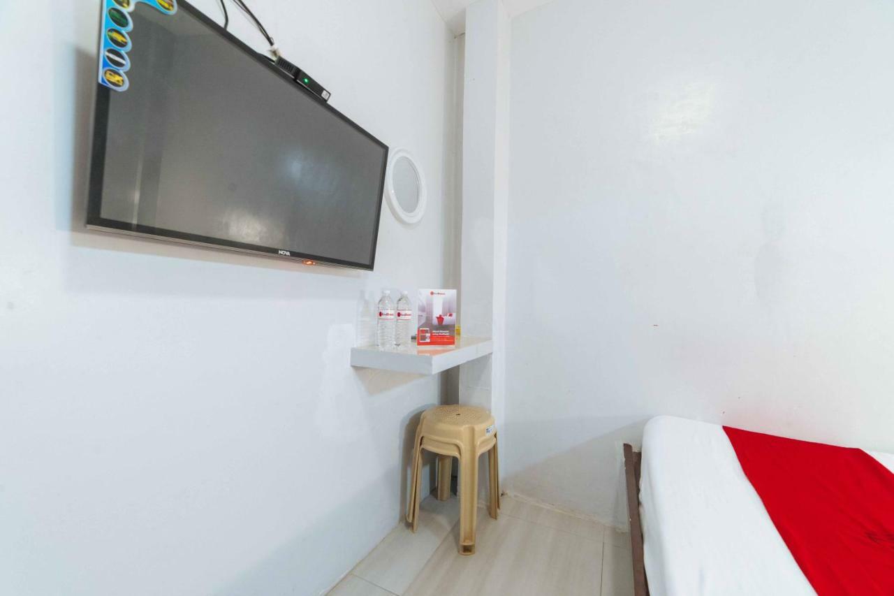 Reddoorz At San Antonio Binan Laguna Dış mekan fotoğraf
