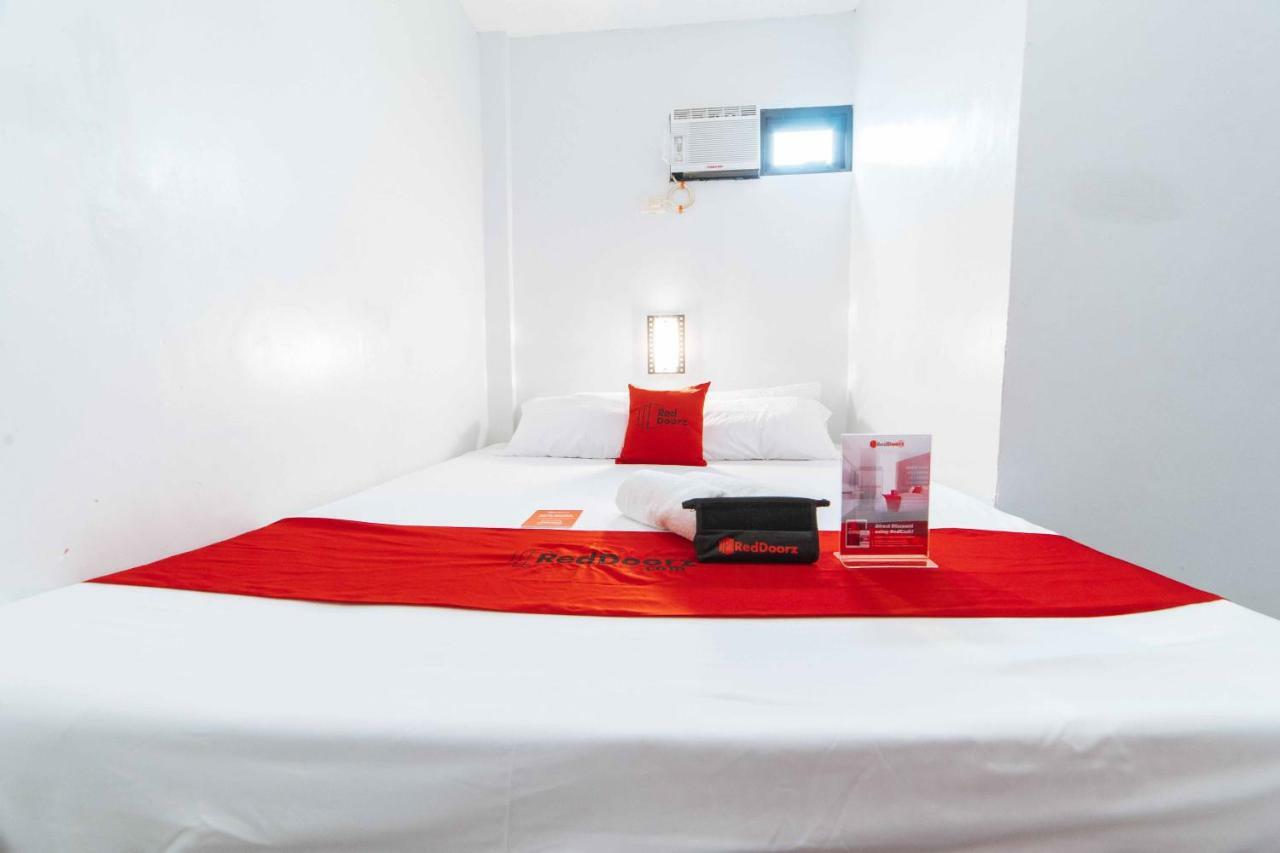 Reddoorz At San Antonio Binan Laguna Dış mekan fotoğraf