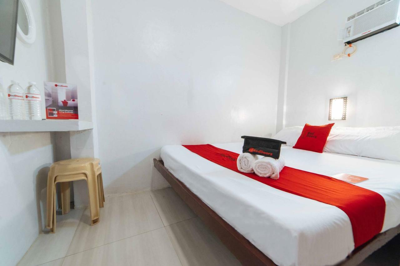 Reddoorz At San Antonio Binan Laguna Dış mekan fotoğraf