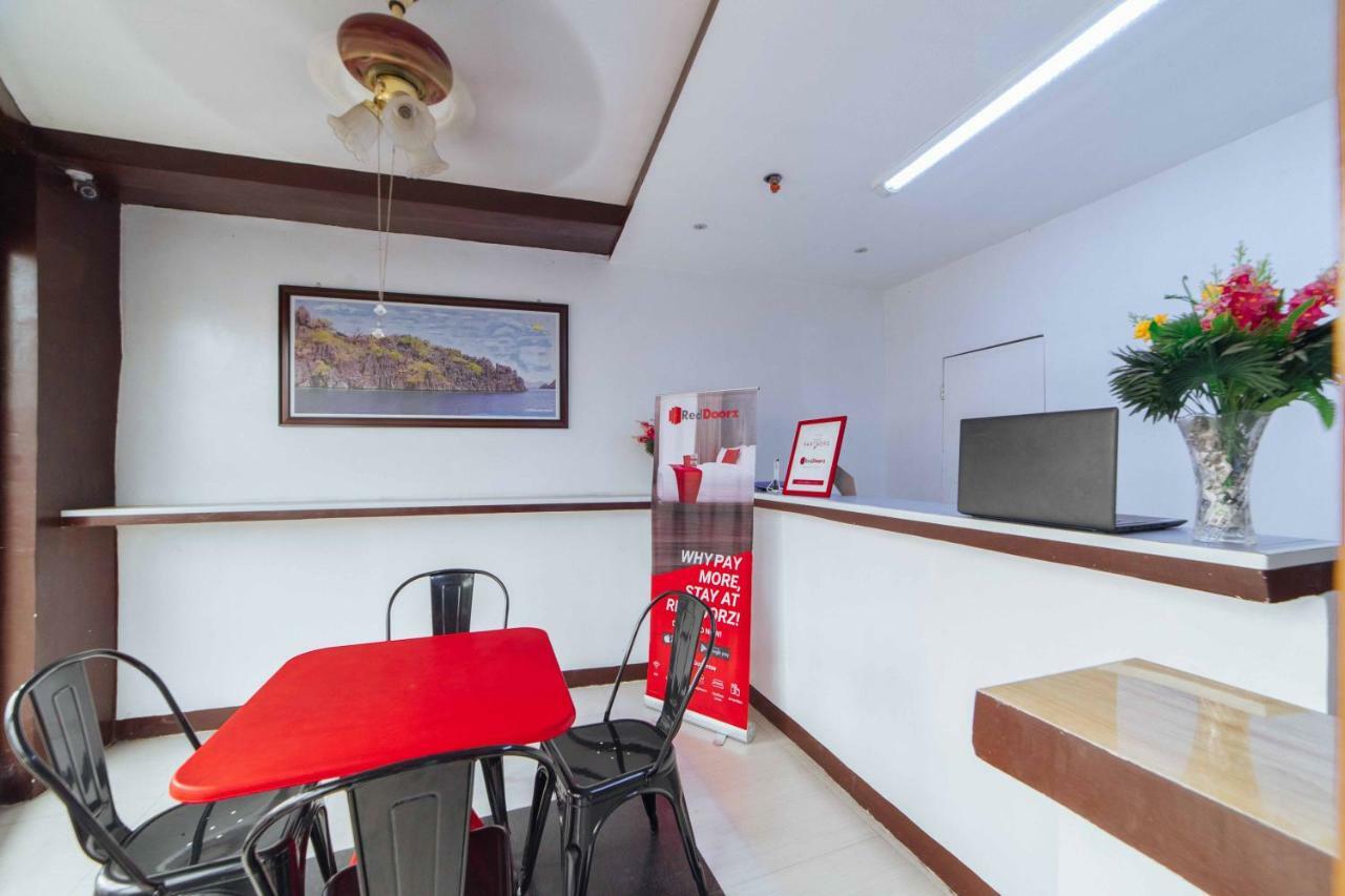Reddoorz At San Antonio Binan Laguna Dış mekan fotoğraf