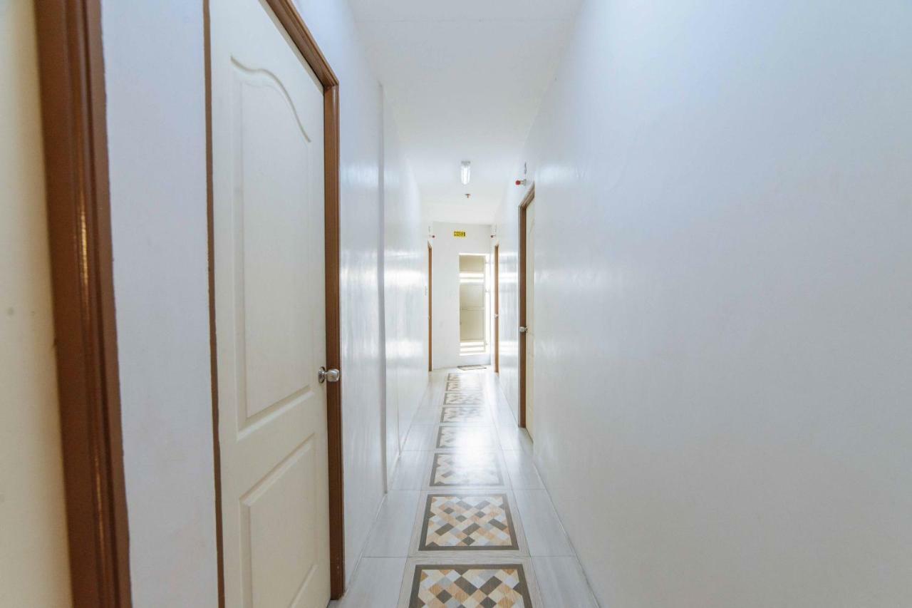 Reddoorz At San Antonio Binan Laguna Dış mekan fotoğraf