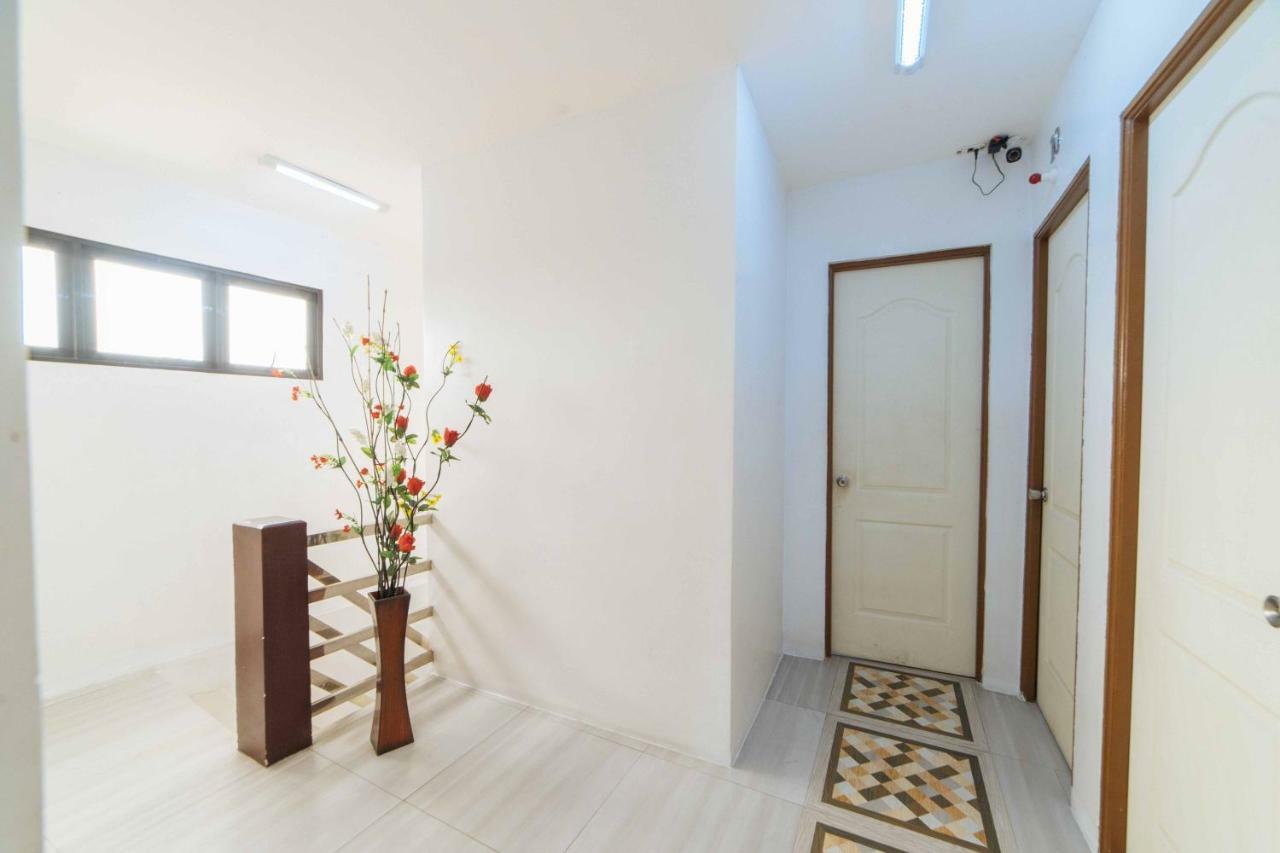 Reddoorz At San Antonio Binan Laguna Dış mekan fotoğraf