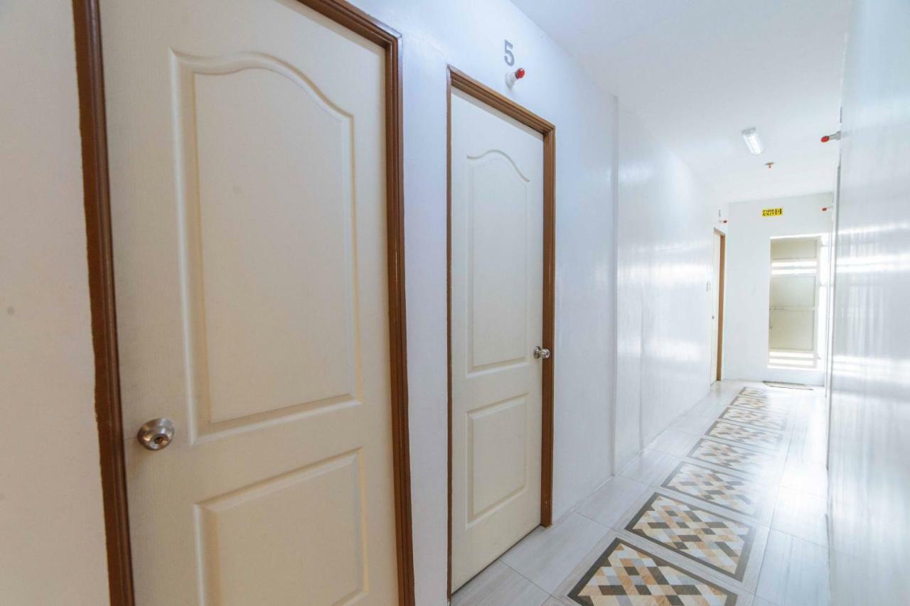 Reddoorz At San Antonio Binan Laguna Dış mekan fotoğraf