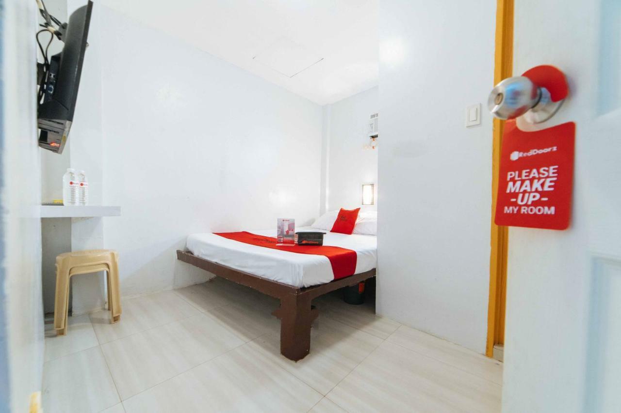 Reddoorz At San Antonio Binan Laguna Dış mekan fotoğraf