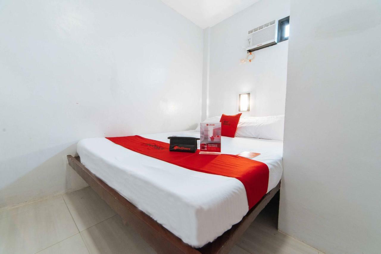 Reddoorz At San Antonio Binan Laguna Dış mekan fotoğraf