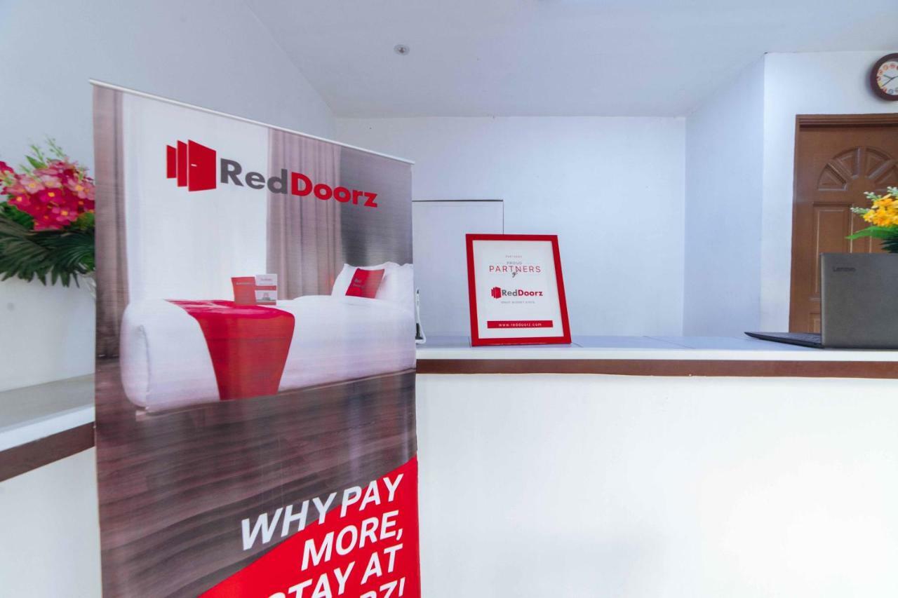 Reddoorz At San Antonio Binan Laguna Dış mekan fotoğraf