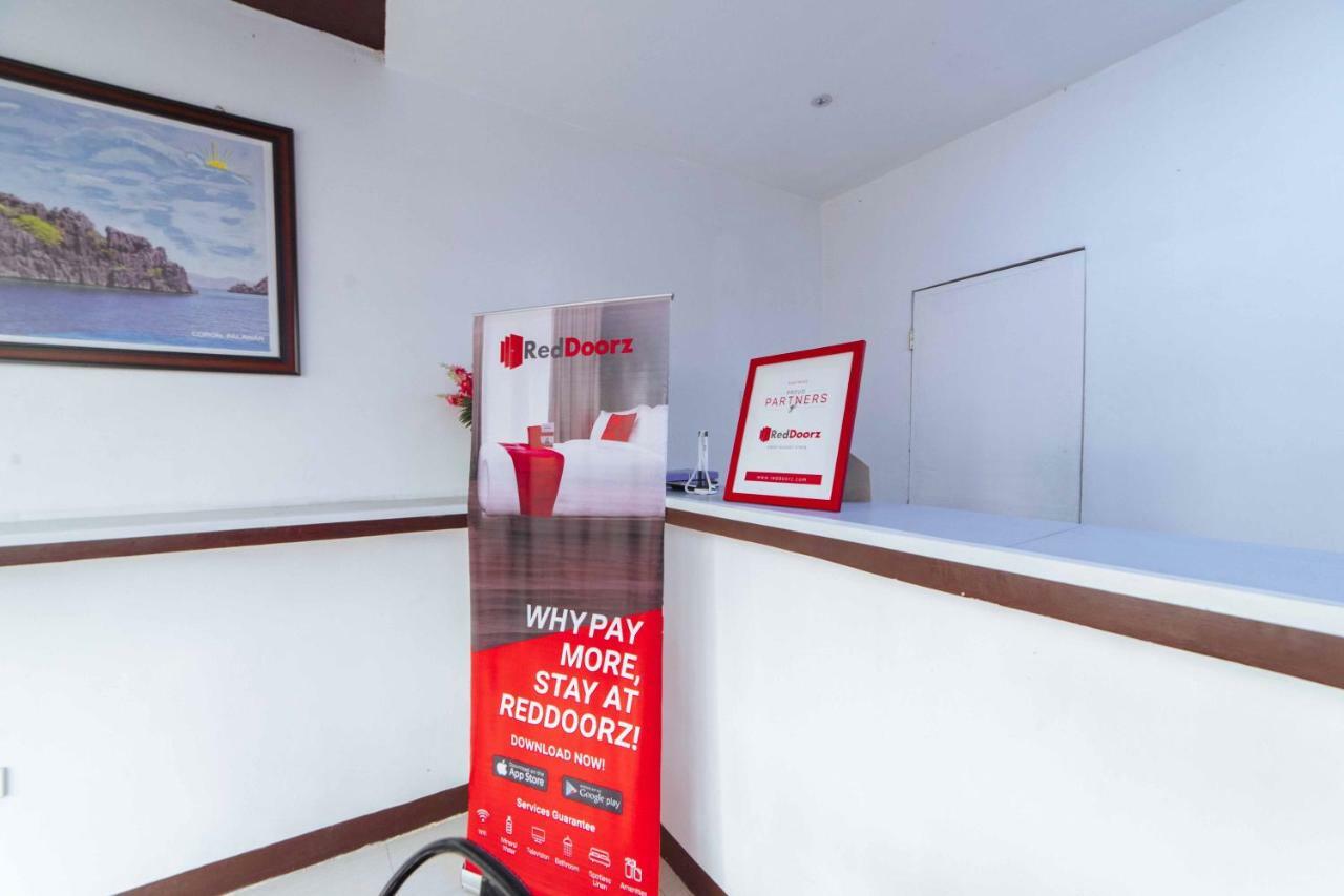 Reddoorz At San Antonio Binan Laguna Dış mekan fotoğraf