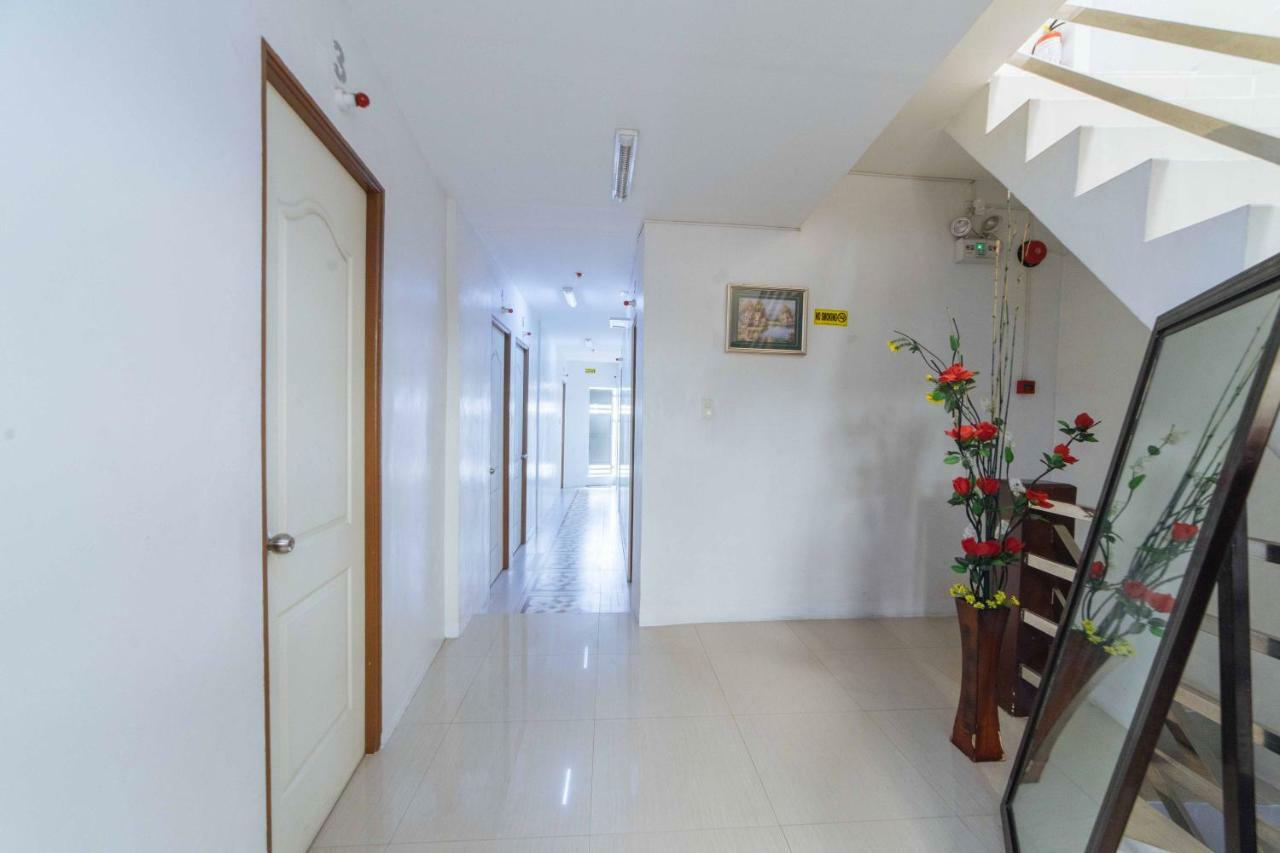 Reddoorz At San Antonio Binan Laguna Dış mekan fotoğraf